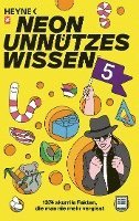 bokomslag Unnützes Wissen 05