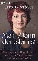 bokomslag Mein Mann, der Islamist