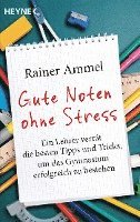 bokomslag Gute Noten ohne Stress