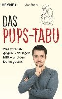 bokomslag Das Pups-Tabu