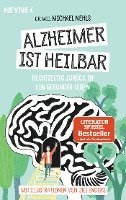 bokomslag Alzheimer ist heilbar