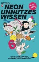 bokomslag Unnützes Wissen 06