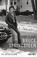 Bruce Springsteen - Born to Run, Häftad