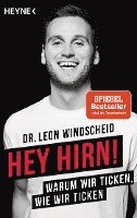 bokomslag Hey Hirn!