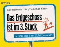 bokomslag Das Erdgeschoss ist im 3. Stock