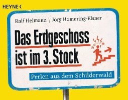 Das Erdgeschoss ist im 3. Stock 1