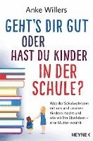 bokomslag Geht's dir gut oder hast du Kinder in der Schule?
