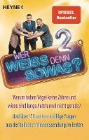 bokomslag Wer weiß denn sowas? 2