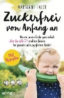 Marianne Falck - Zuckerfrei von Anfang an, Häftad