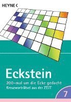 bokomslag 200-mal um die Ecke gedacht Bd. 7