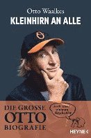 Otto Waalkes - Kleinhirn an alle, Häftad