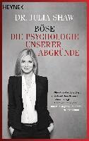Julia Shaw - Böse, Häftad
