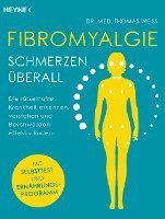bokomslag Fibromyalgie - Schmerzen überall