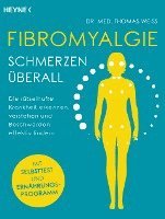 Fibromyalgie - Schmerzen überall 1