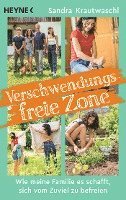 bokomslag Verschwendungsfreie Zone