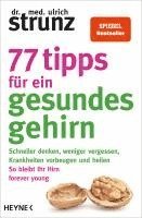 bokomslag 77 Tipps für ein gesundes Gehirn