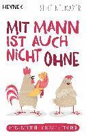 Mit Mann ist auch nicht ohne 1