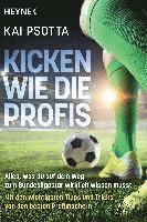 Kicken wie die Profis