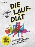 Herbert Steffny, Wolfgang Feil - Die Lauf-Diät, Häftad