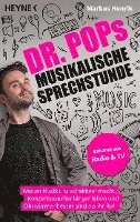 bokomslag Dr. Pops musikalische Sprechstunde