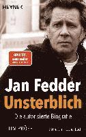 bokomslag Jan Fedder - Unsterblich