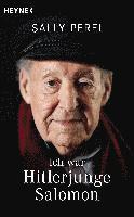 Sally Perel - Ich war Hitlerjunge Salomon, Inbunden