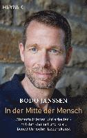 In der Mitte der Mensch