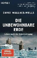 David Wallace-Wells - Die unbewohnbare Erde, Häftad