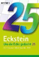 Um die Ecke gedacht 25 1