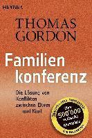 Thomas Gordon - Familienkonferenz, Häftad