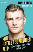 'Du hattest 90 Minuten Zeit' 1