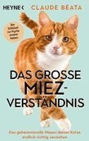 bokomslag Das große Miez-Verständnis