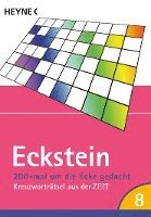 bokomslag 200-mal um die Ecke gedacht Bd. 8