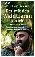 Wolfgang Schreil, Leo G. Linder - Der mit den Waldtieren spricht, Häftad