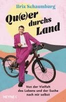 bokomslag Qu(e)er durchs Land