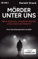 bokomslag Mörder unter uns