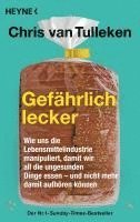 bokomslag Gefährlich lecker