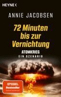 Annie Jacobsen - 72 Minuten bis zur Vernichtung, Häftad. Tillgänglighet: Lägg i varukorg