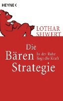 bokomslag Die Bären-Strategie