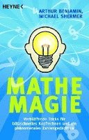 bokomslag Mathe-Magie