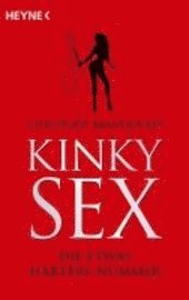 bokomslag Kinky Sex