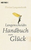 bokomslag Langenscheidts Handbuch zum Glück