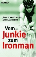 bokomslag Vom Junkie zum Ironman