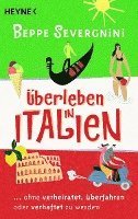 bokomslag Überleben in Italien -