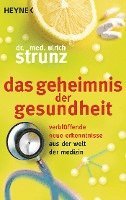 Das Geheimnis der Gesundheit 1