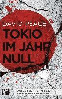 Tokio im Jahr null