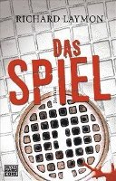 bokomslag Das Spiel