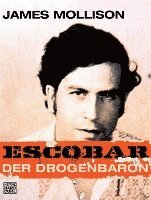 James Mollison - Escobar, Häftad
