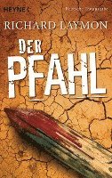 bokomslag Der Pfahl