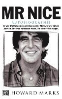 Howard Marks - Mr Nice, Häftad